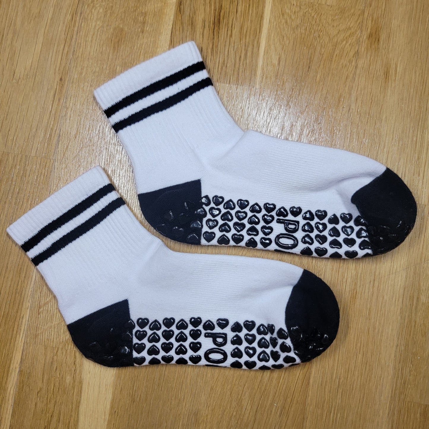 POMA Ankle Socks