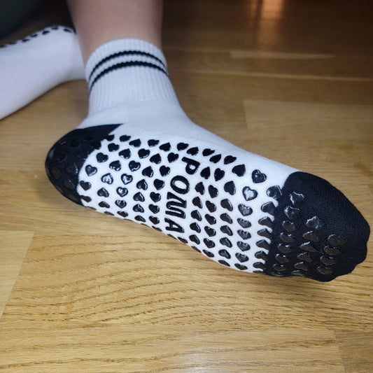 POMA Ankle Socks